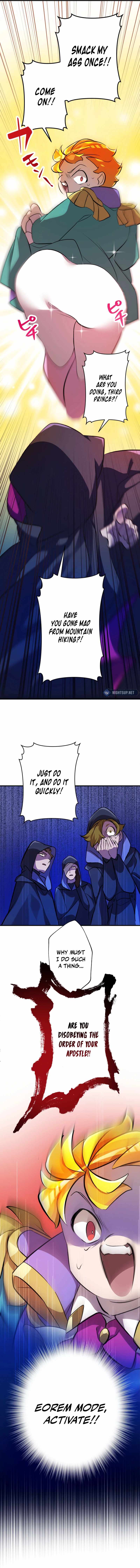 The Transcendental Extra's Strategy Guide Chapter 5 9